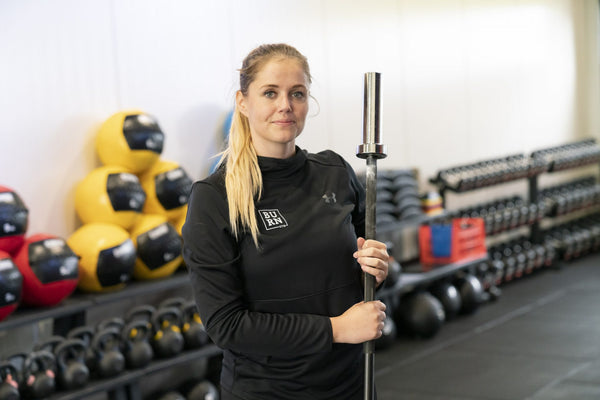 Louella Hendriks
