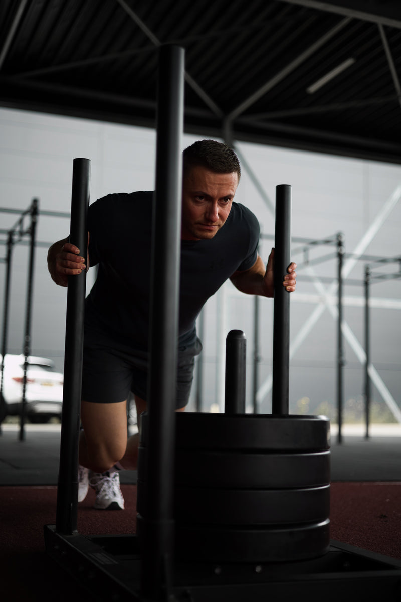 Strength Class